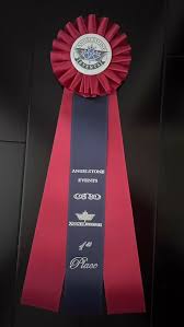 Award Ribbons
